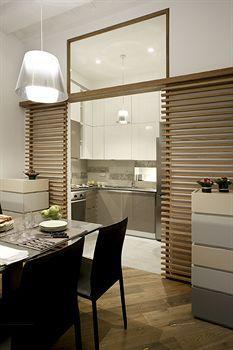Antiche Residenze Romane Navona Appartamento *