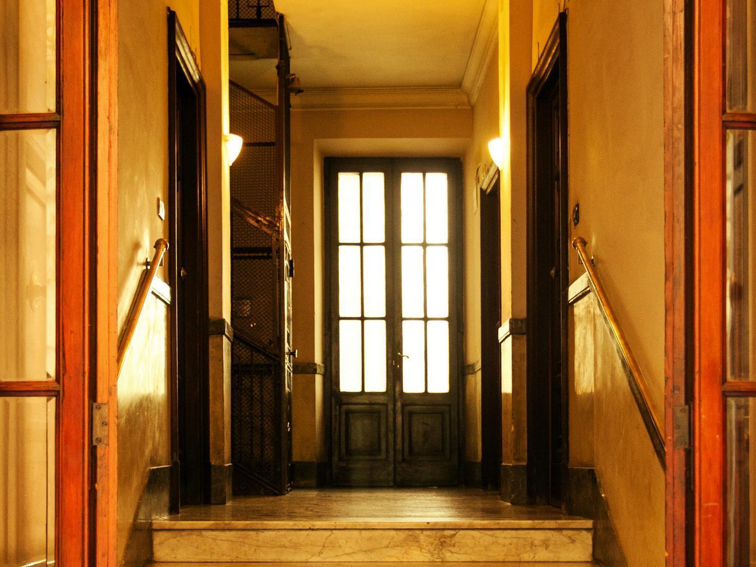Domina Popolo 2* Rome