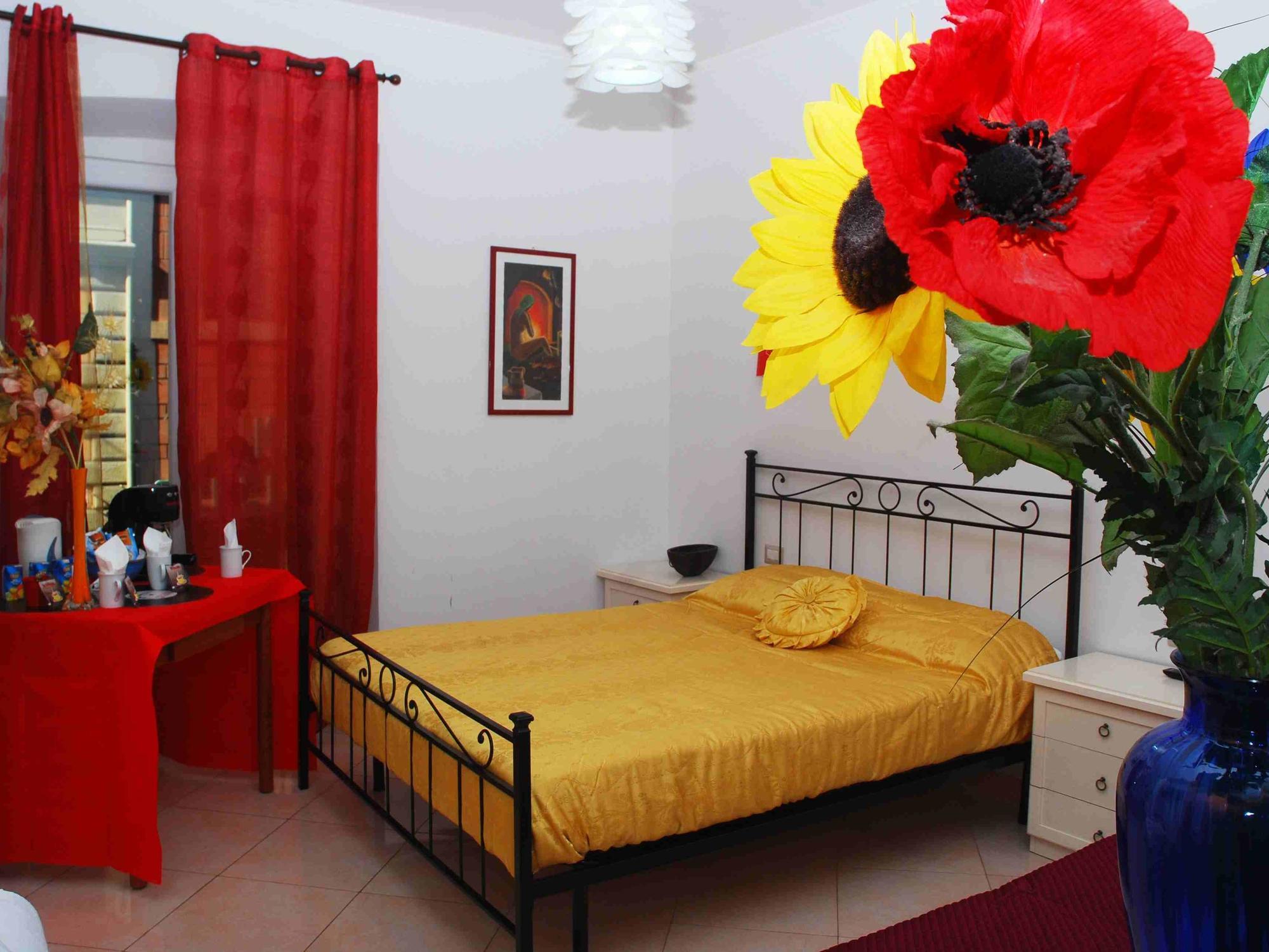 Dandi Domus Guest house