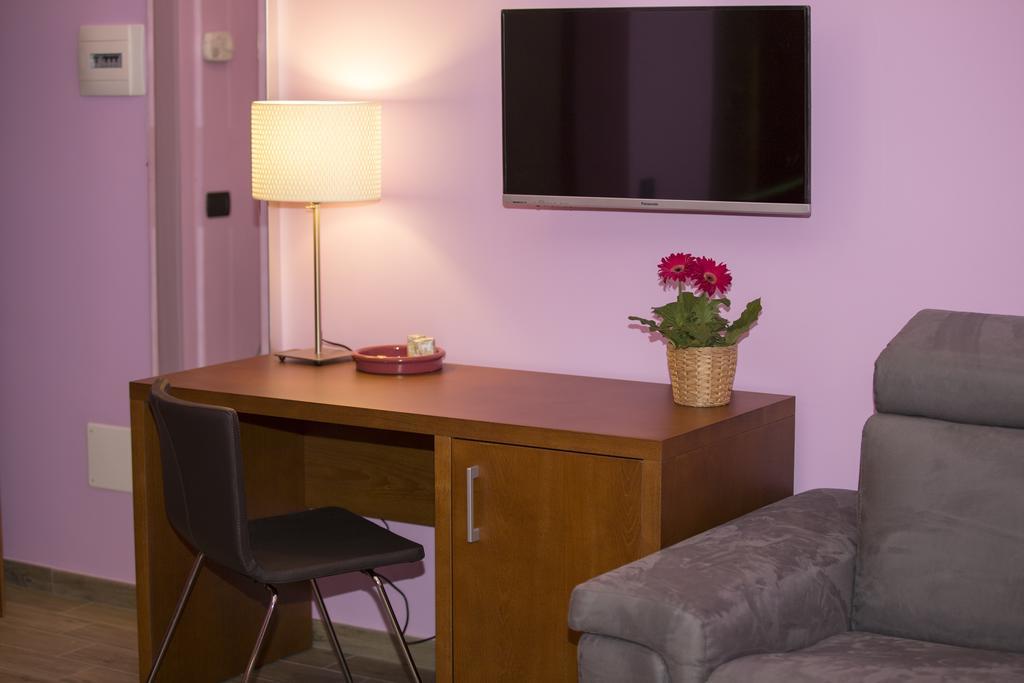 Oltre Il Tempo Guest house