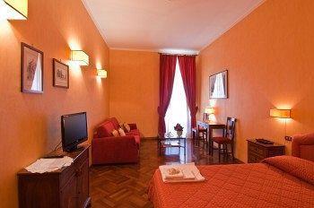Bed & Breakfast All'orologio 3*