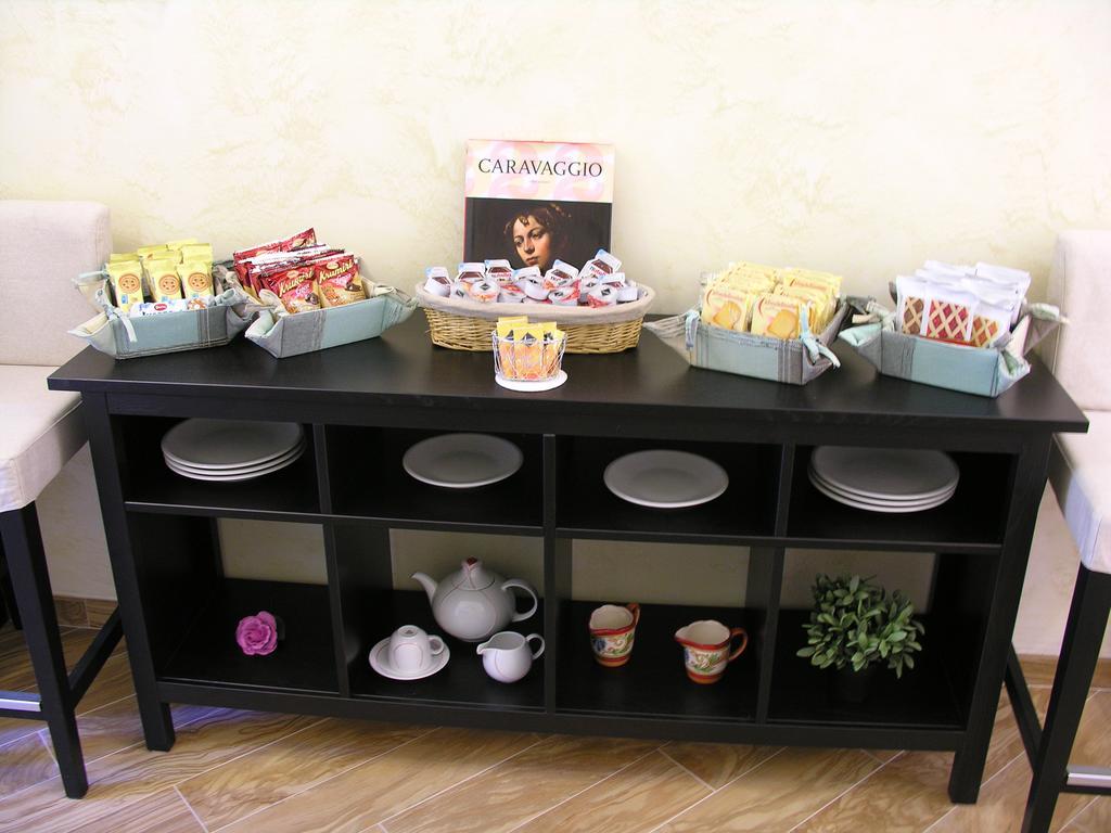 Le Onde Bed & Breakfast Rome