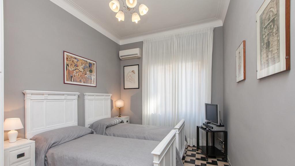 Pamphili Apartment Apartment Rome