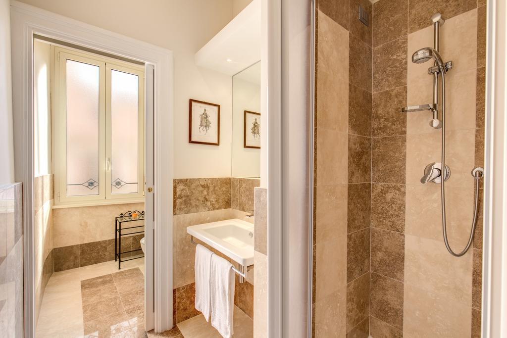 Magna Grecia Apartment Rome