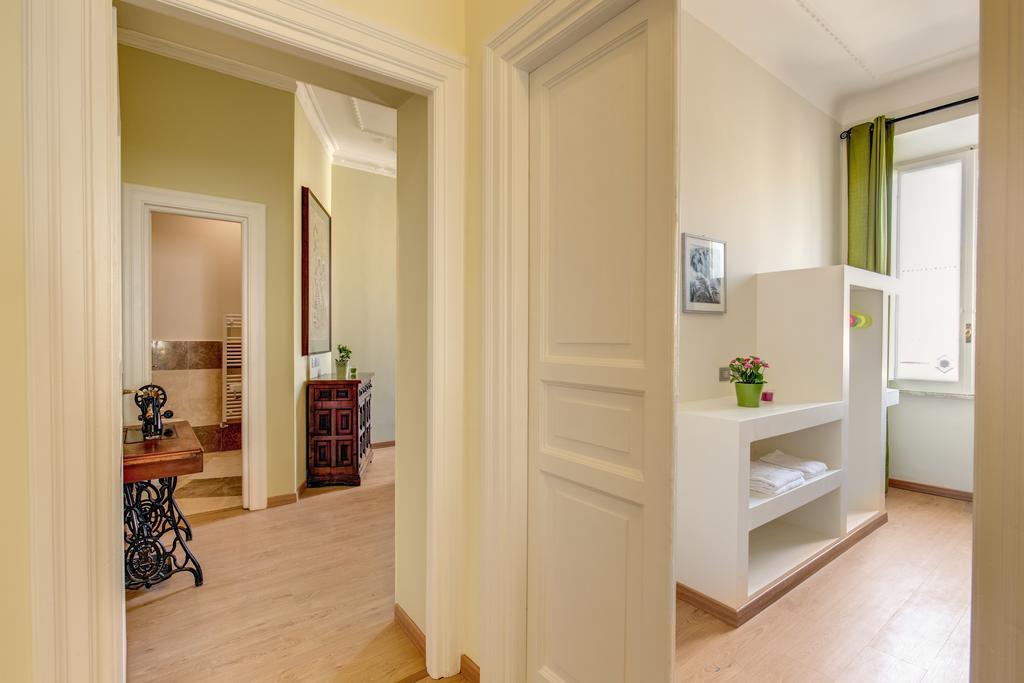 Apartment Magna Grecia Rome
