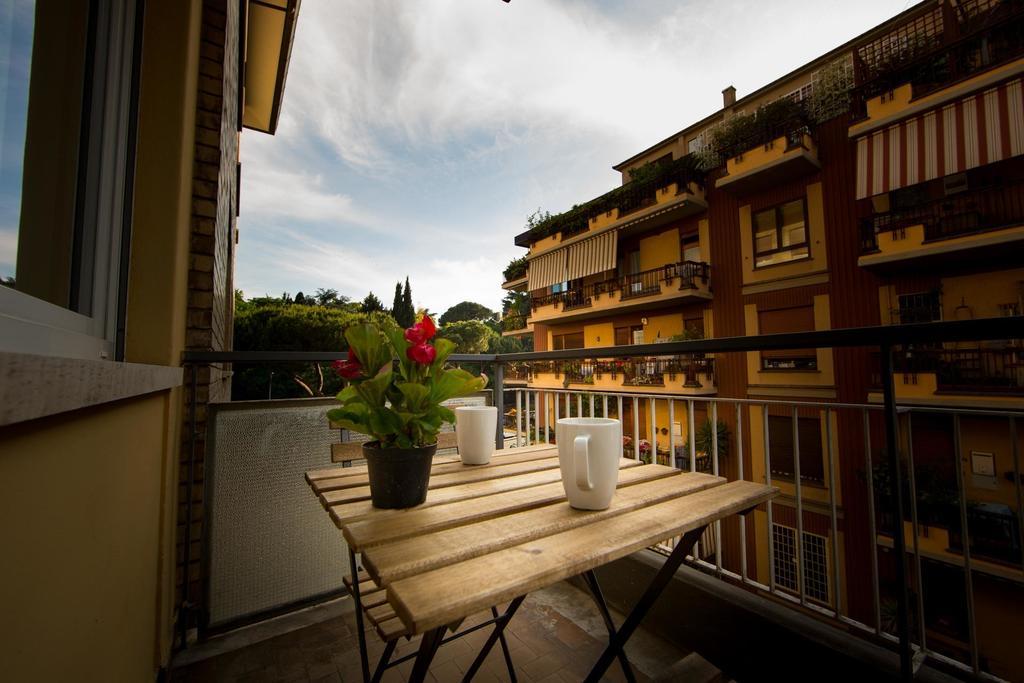 474 Bed & Breakfast Roma