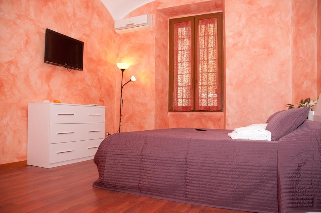 Apartment Lucky Domus Esquilino *
