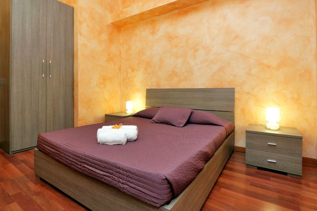 Apartment Lucky Domus Esquilino *