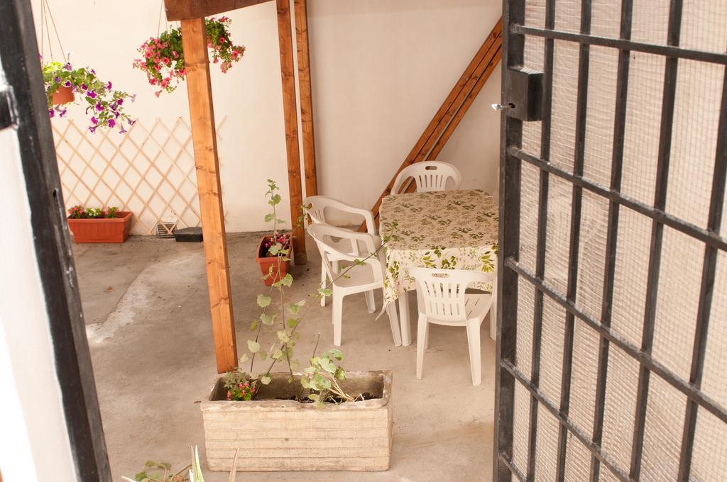 Lucky Domus Esquilino Apartment Rome