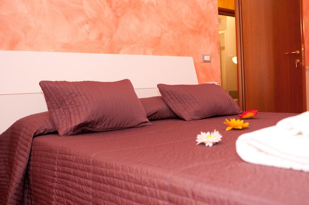 Lucky Domus Esquilino Apartment