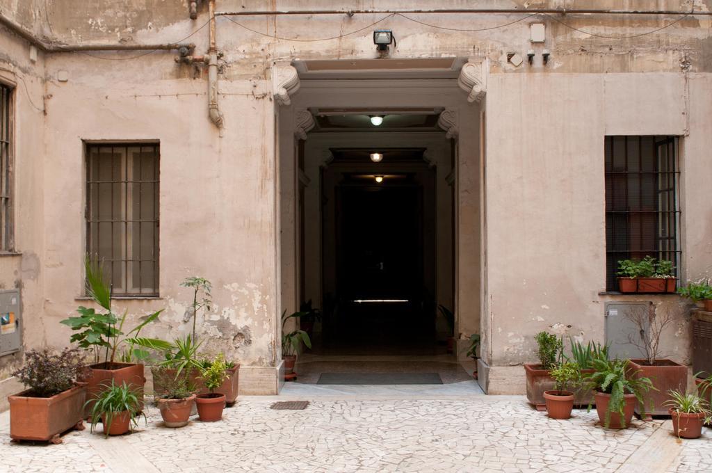 Lucky Domus Esquilino Apartment *