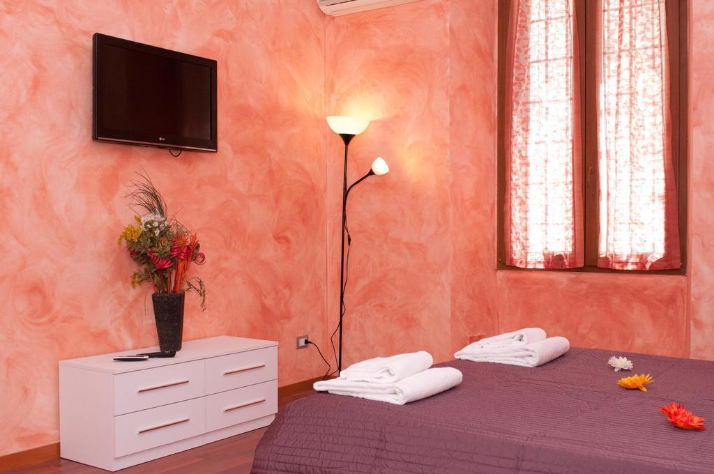 Lucky Domus Esquilino Apartment Rome
