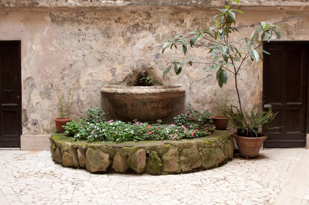 Apartment Lucky Domus Esquilino