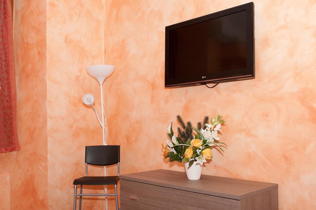 Lucky Domus Esquilino Apartment