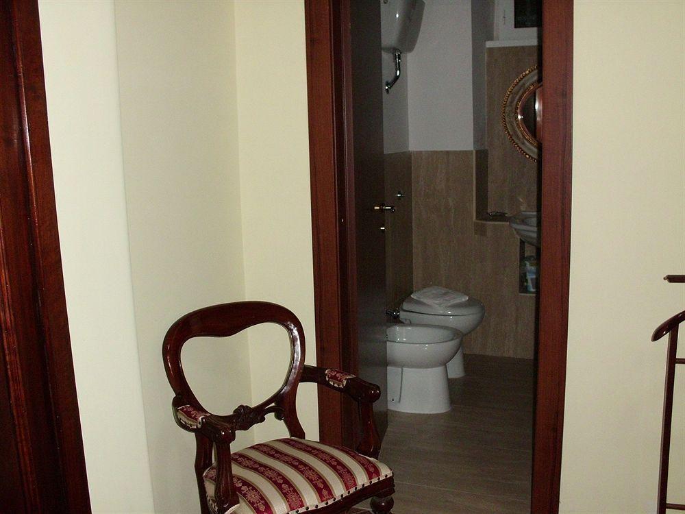 Bed & Breakfast Ermes Relais Rome