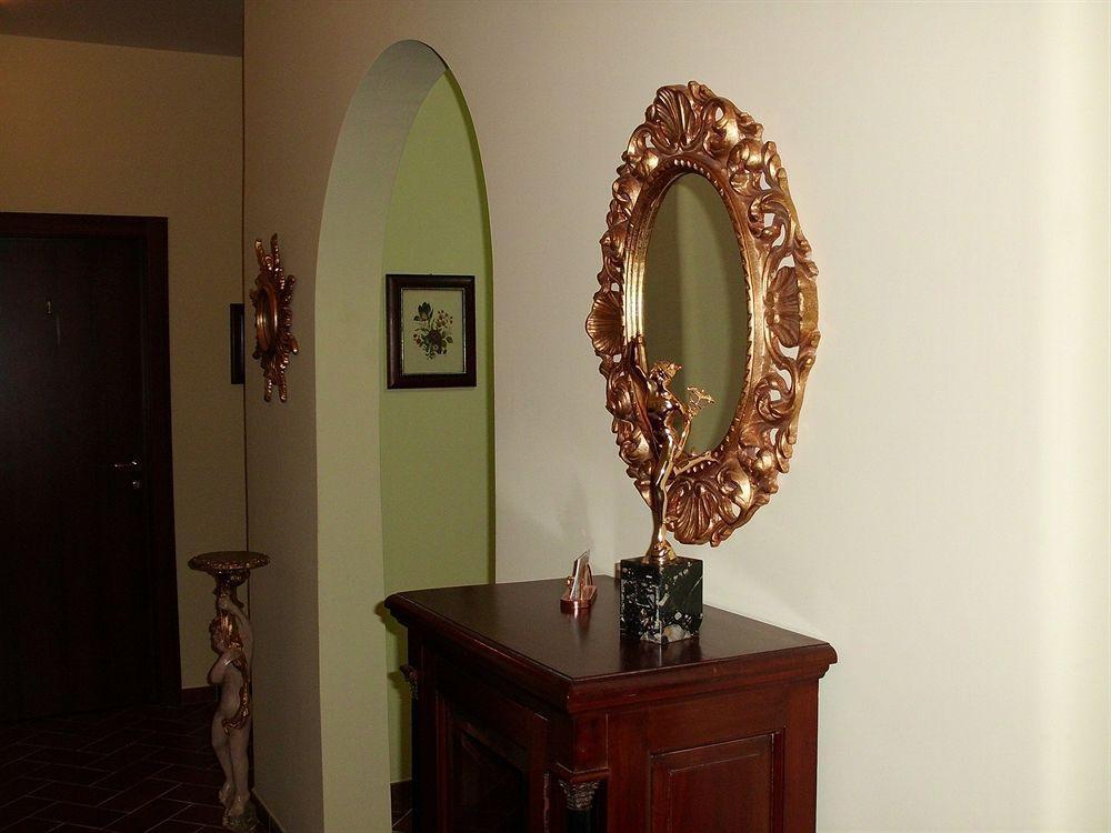Ermes Relais Bed & Breakfast 3*