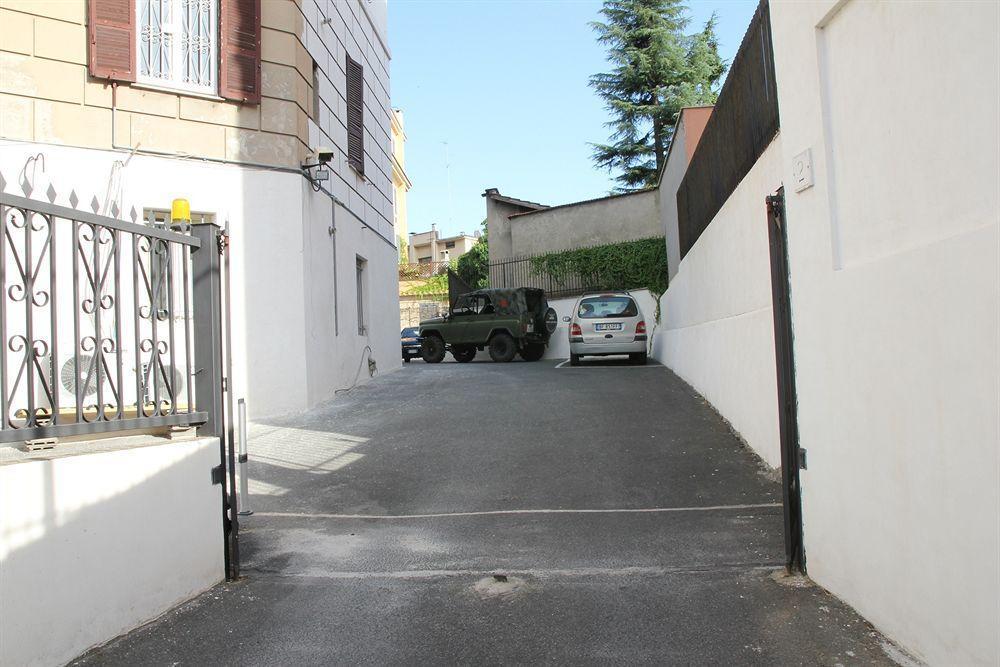 Ermes Relais Bed & Breakfast Rome