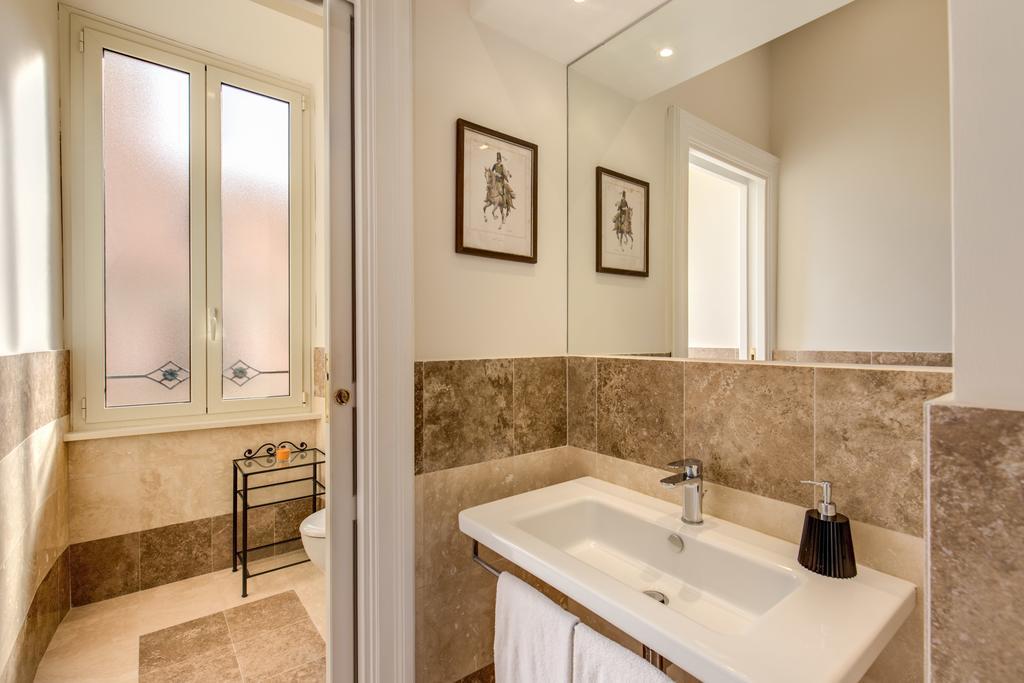 Magna Grecia Apartment Rome