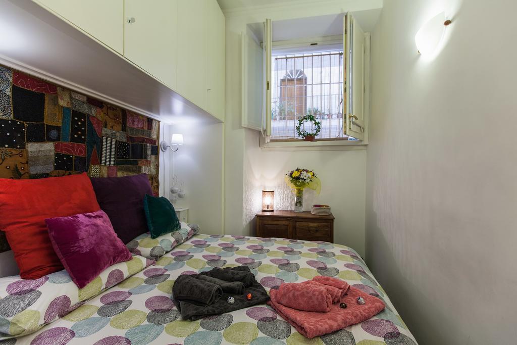 Gianicolo Holiday House Apartment