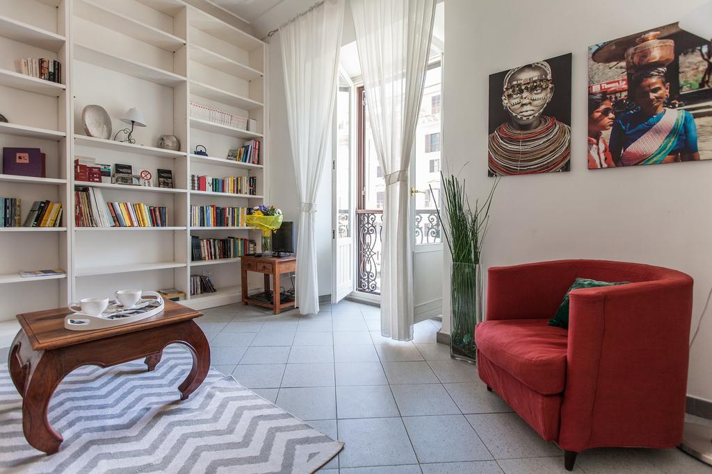 Apartment Gianicolo Holiday House Rome