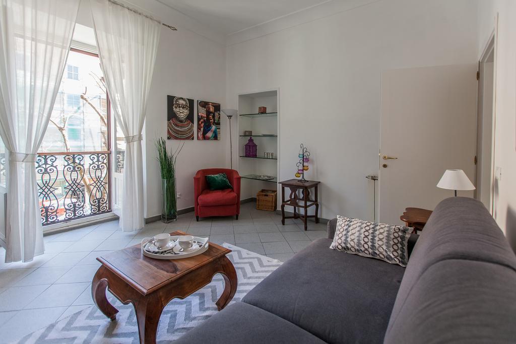 Apartment Gianicolo Holiday House