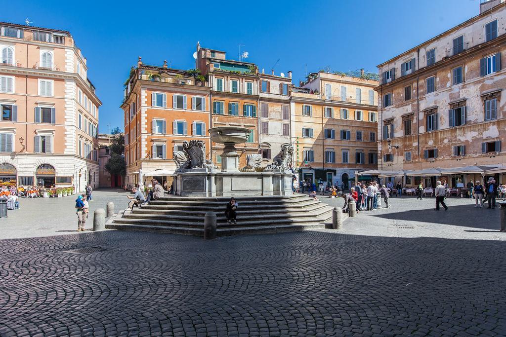 Apartment Gianicolo Holiday House Rome