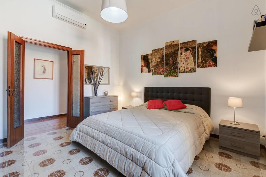 Casa vacanze Rizzo's Estate Natale 27 *