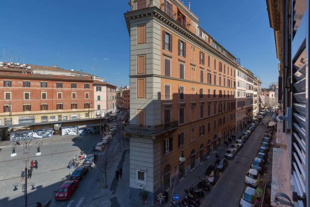 Rizzo's Estate Natale 27 Roma