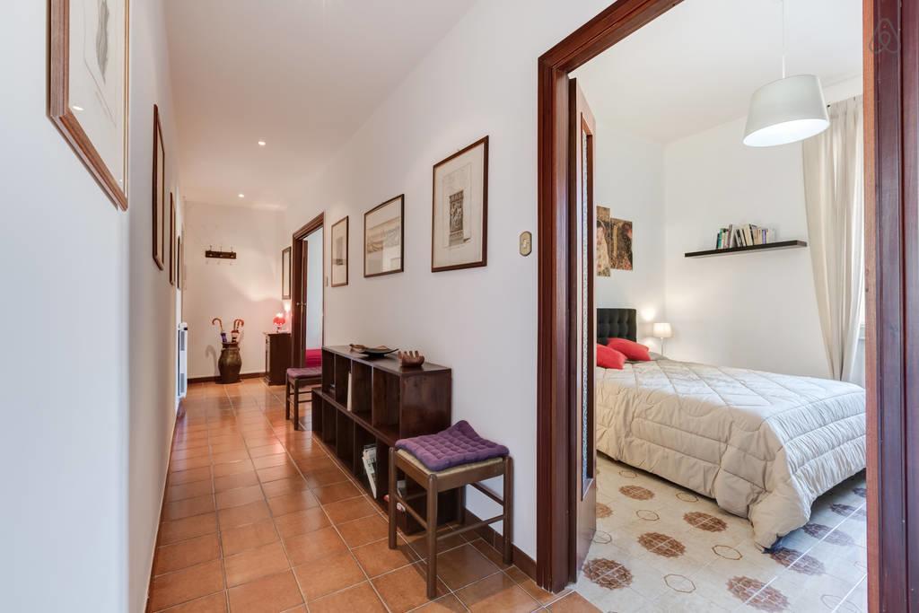 Casa vacanze Rizzo's Estate Natale 27 Roma