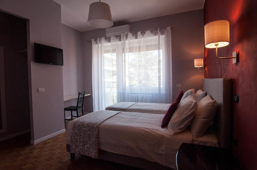 474 Bed & Breakfast Roma