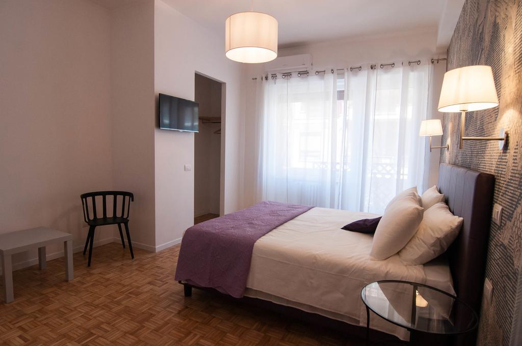 Bed & Breakfast 474 Roma