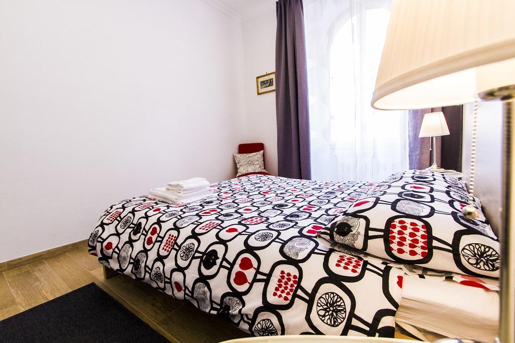 Apartment Colossehome