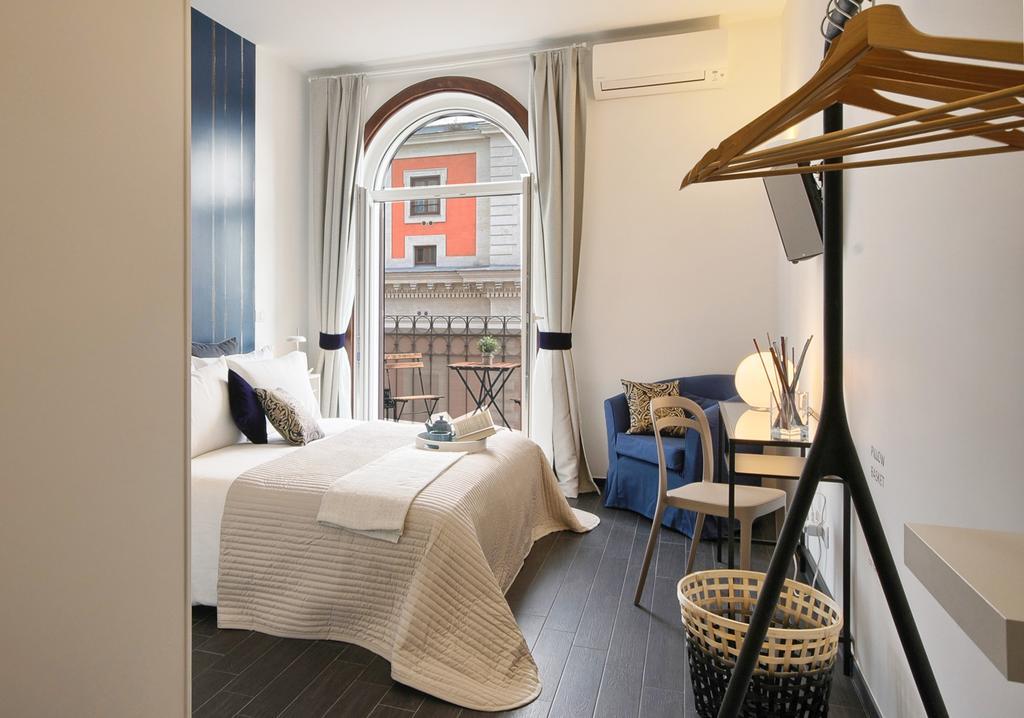 Guest house Relais Quattro Fontane *