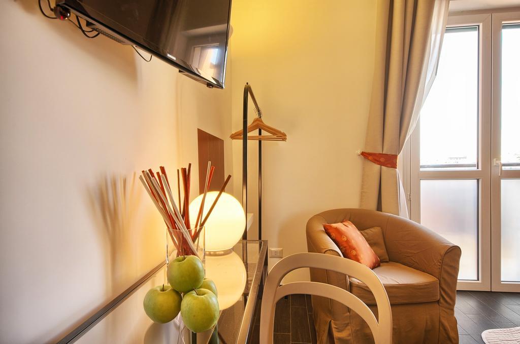 Guest house Relais Quattro Fontane *