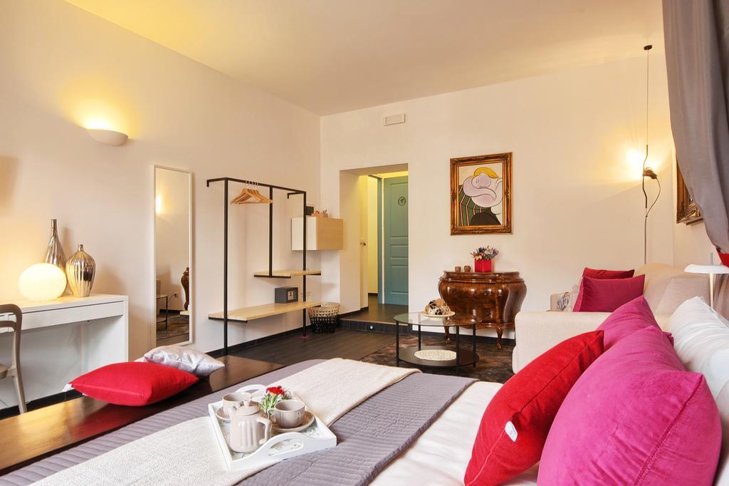 Guest house Relais Quattro Fontane