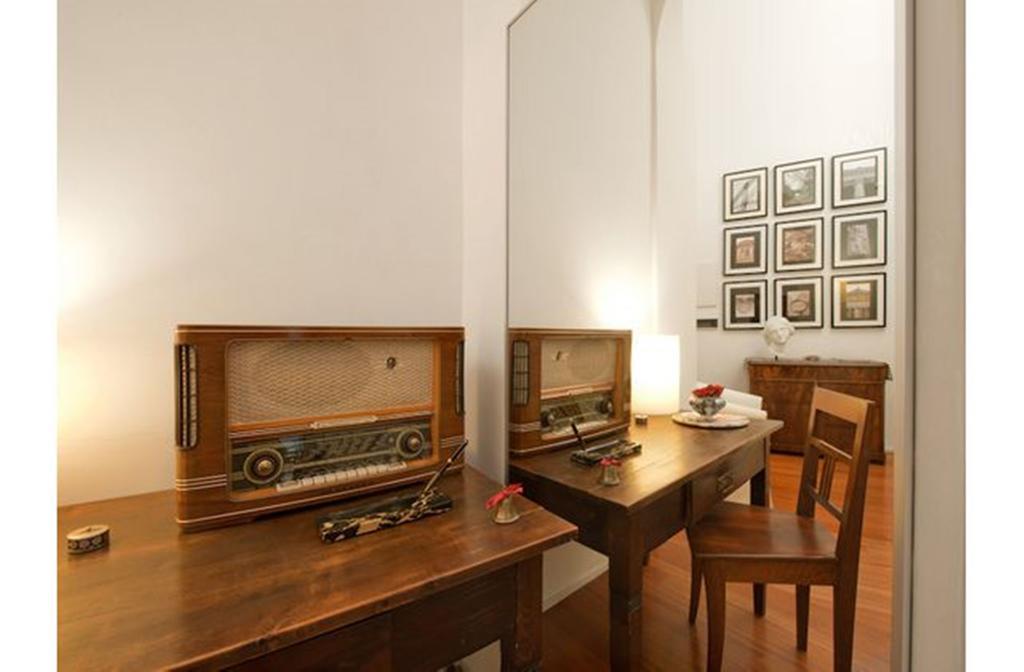 Colori Di Bed & Breakfast Rome