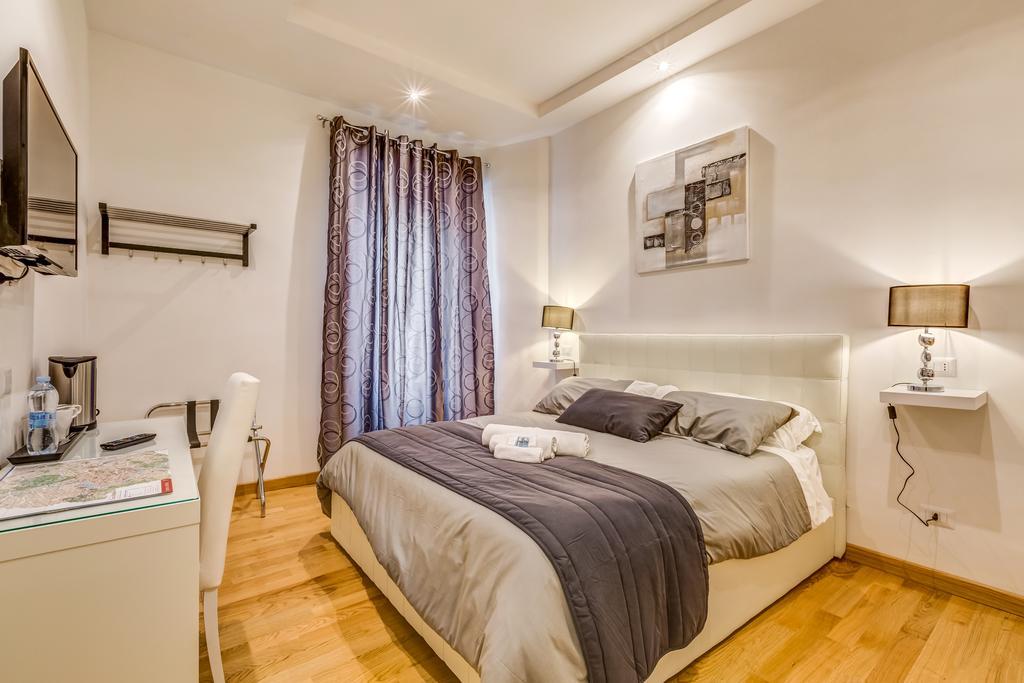 Prati Luxury Guest house 3*