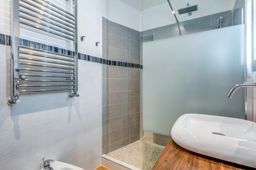 Prati Luxury Guest house