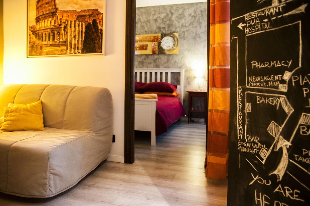 Casa Federico - Beauty With Wonderful Terrace