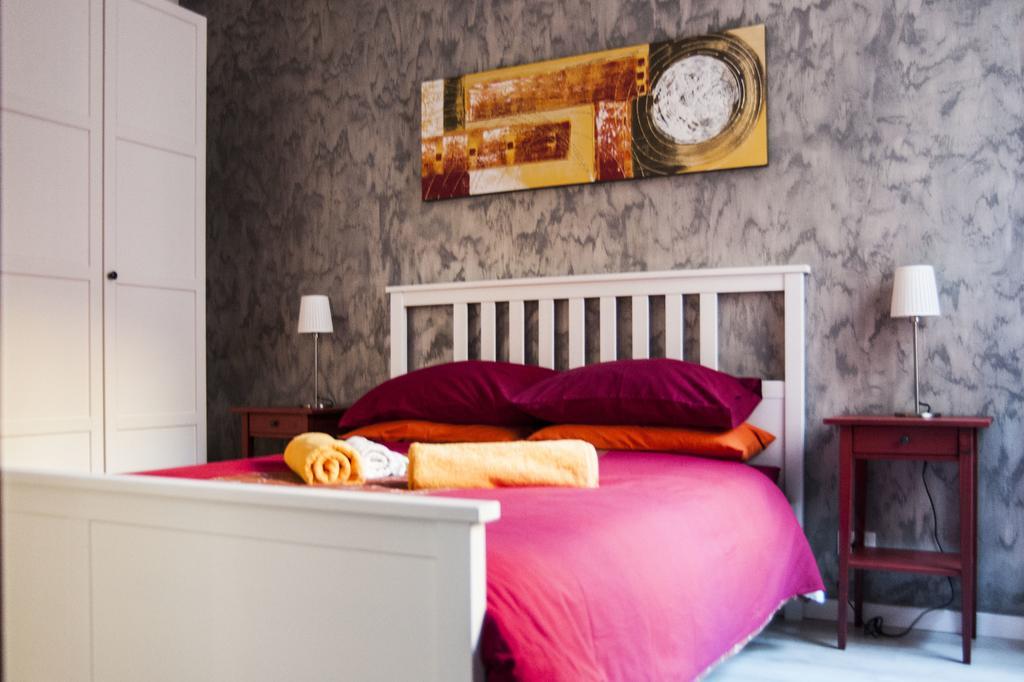 Apartment Casa Federico - Beauty With Wonderful Terrace