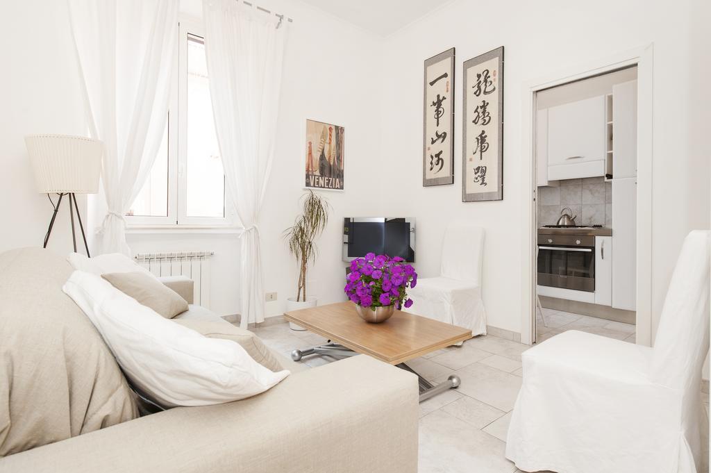 Foscolo Al 24 Apartment