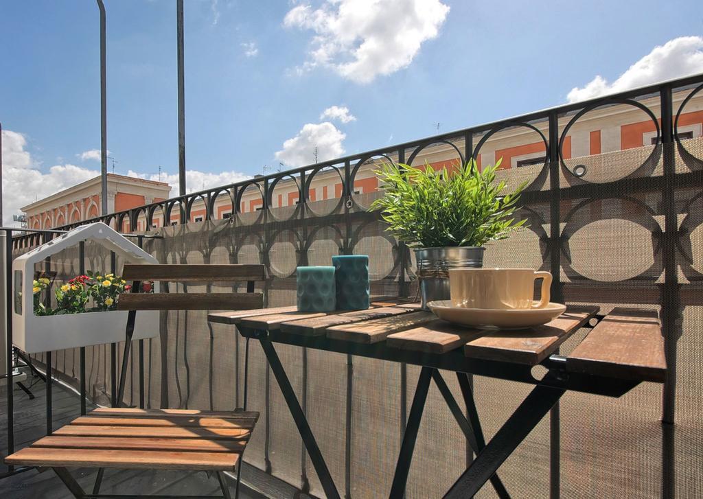 Guest house Relais Quattro Fontane *