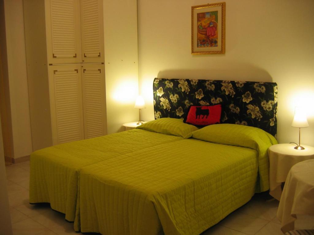 Bed & Breakfast Emily House Roma