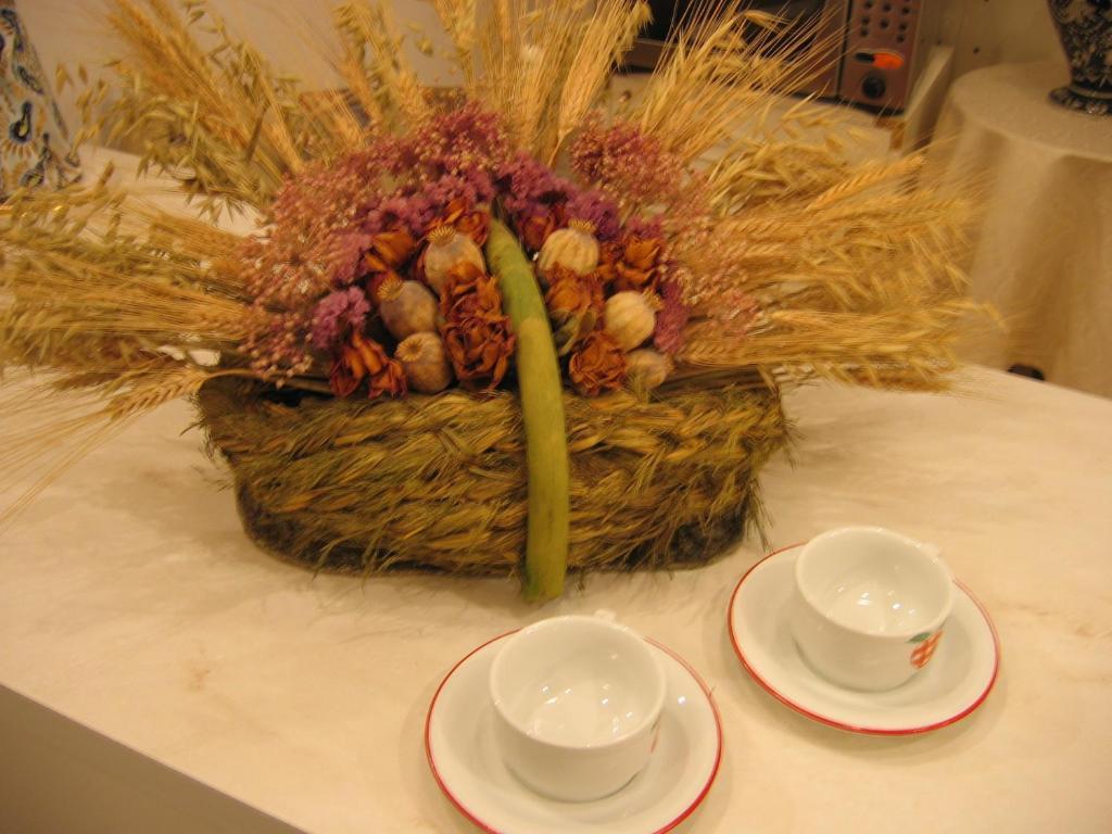 Bed & Breakfast Emily House Roma