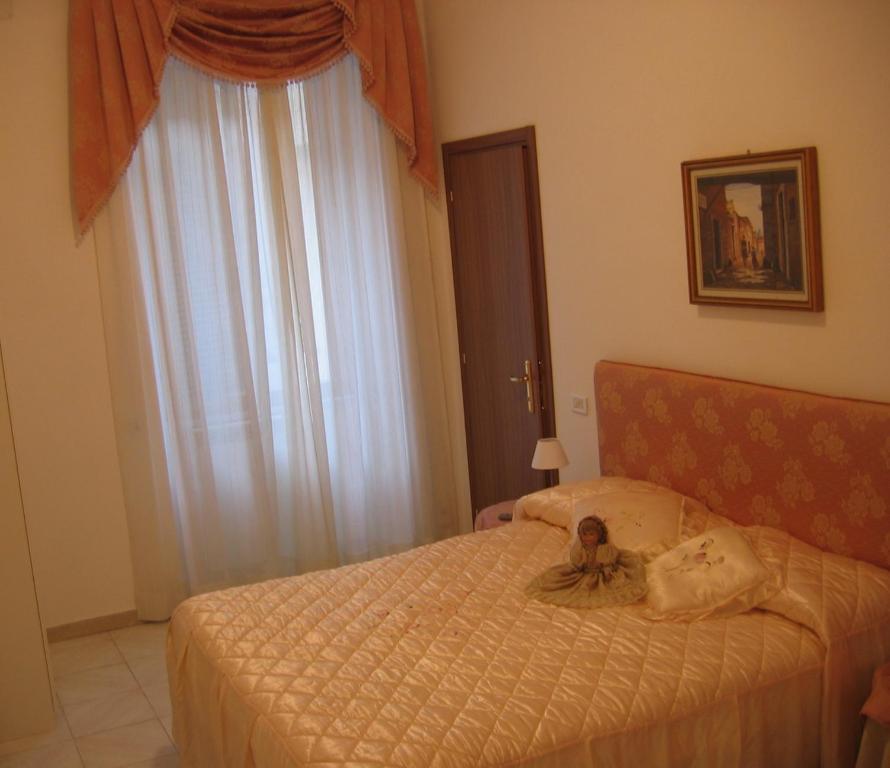 Bed & Breakfast Emily House Roma