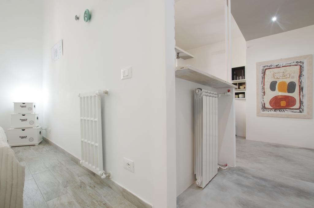 Apartment Sofia's House Rome