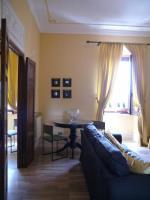 Francesco Hotel Rome