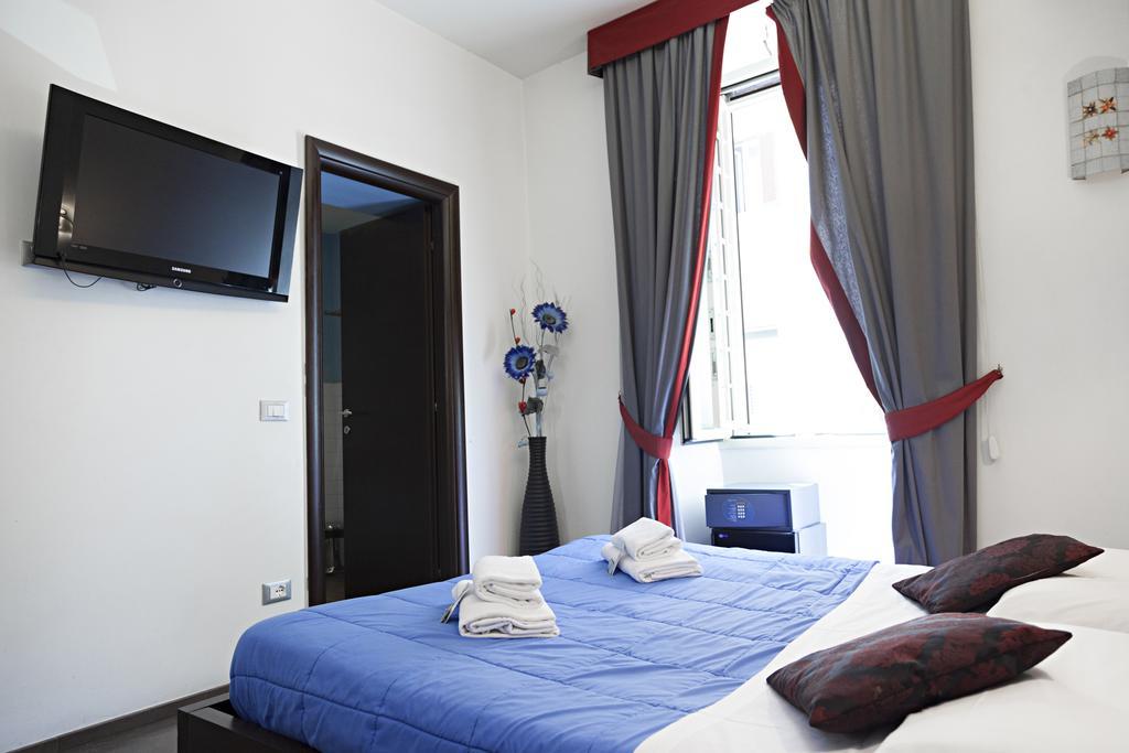 Guest house Ht Maximus Rome