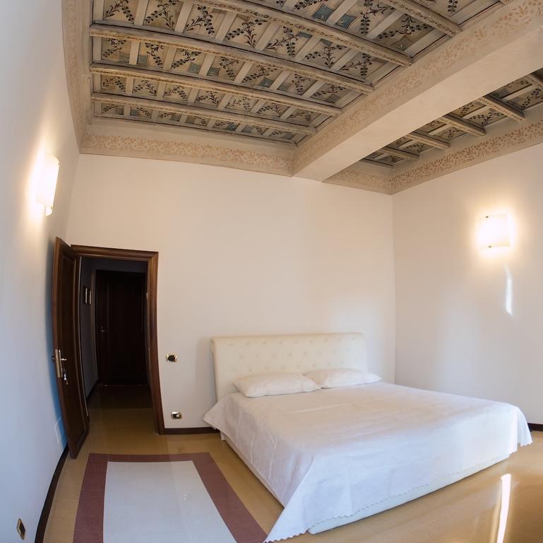 Campo Marzio Charming Bed & Breakfast Rome