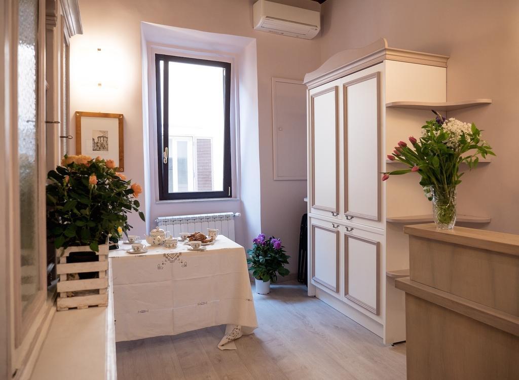 Bed & Breakfast Campo Marzio Charming Rome